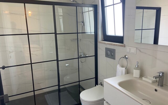 Charming 3-bed Villa Meysen