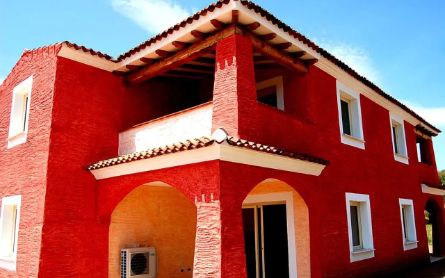 La Cerbiatta Residence