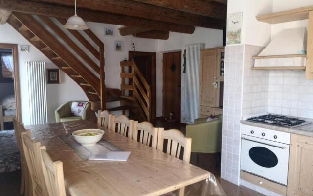 Agritur Maso Gosserhof