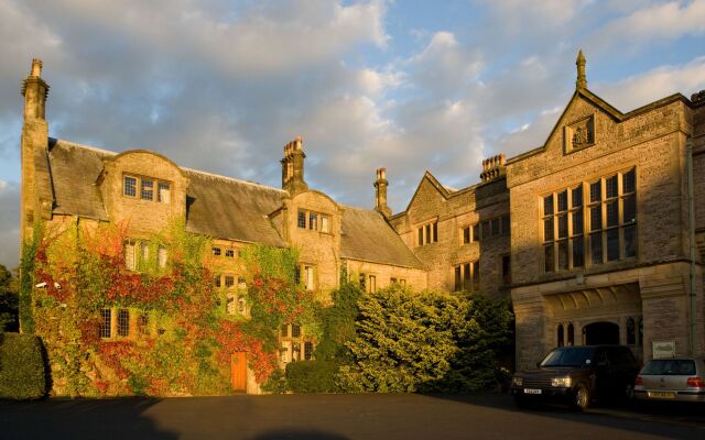 Armathwaite Hall Hotel