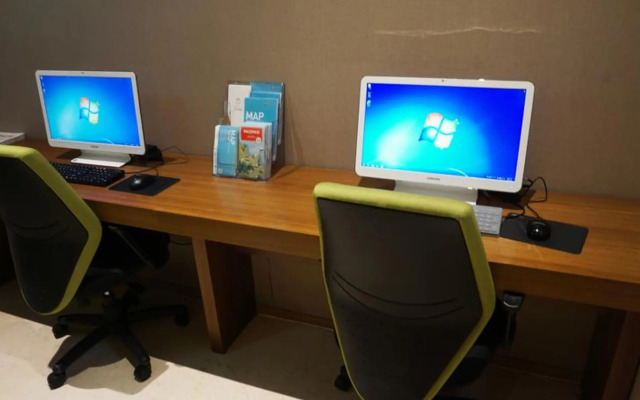 Astar Hotel