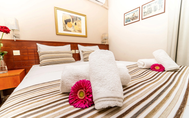 Philoxenia Hotel & Spa