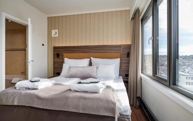 Quality Hotel Grand Kongsberg