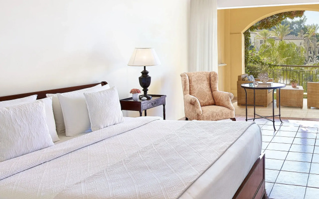 Grecotel Luxme Oasis, At Riviera Olympia & Aqua Park