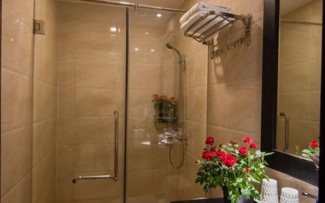 Galaxy Airport Hotel