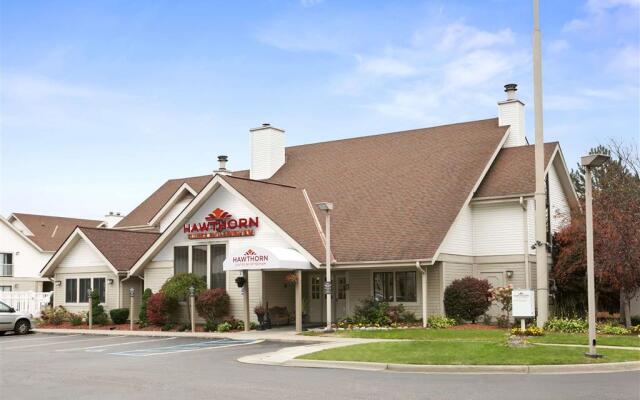 Hawthorn Suites By Wyndham Troy, MI