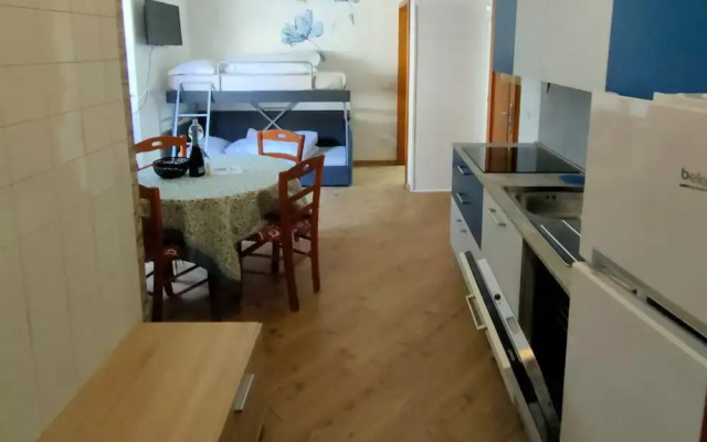 Villa Pastoedo Apartment Blu