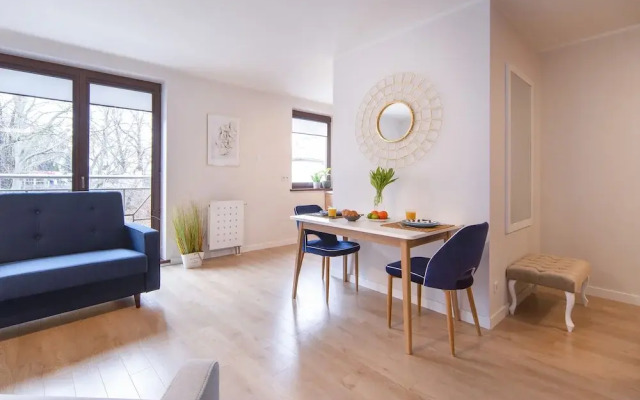 Apartment Paris 21 by Renters