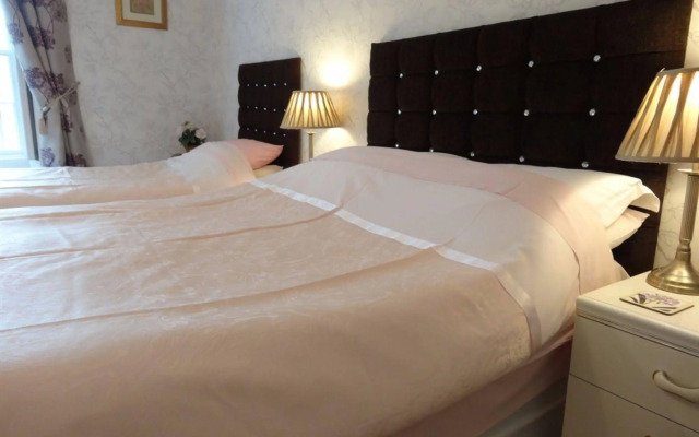 Foxghyll Country House B&B