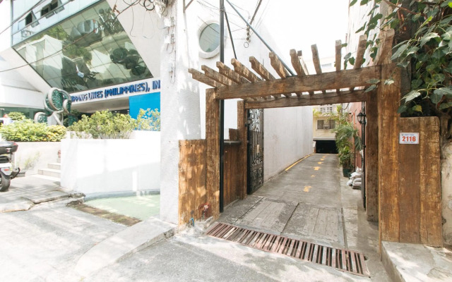 Casa Micarosa Hotel and Residences