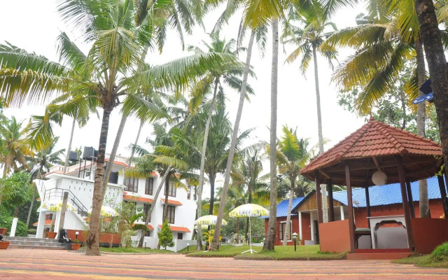 Nikhil Residence