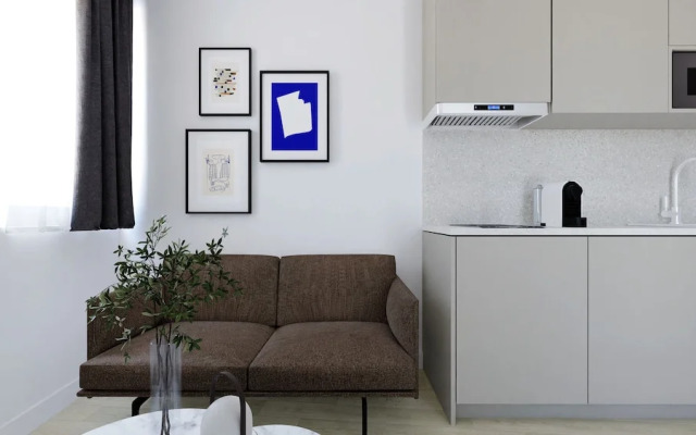 SOL by Zoia Living