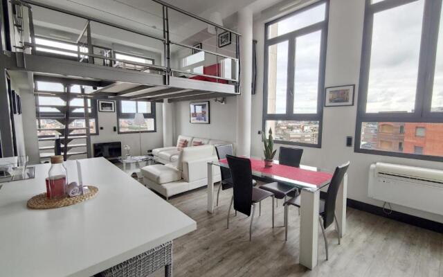 Haut Lofts-New