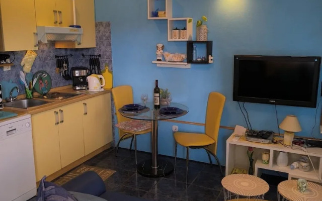 Cozy Apartments Žute, Island of Korčula