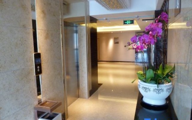 LN Dongfang Hotel Sihui
