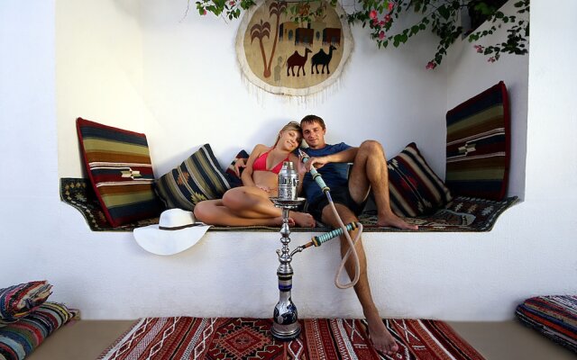 Mexicana Sharm Resort