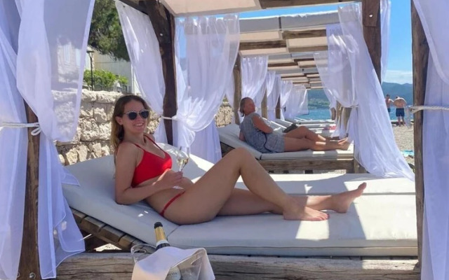 Boutique Hotel Adriatic - Adults Only