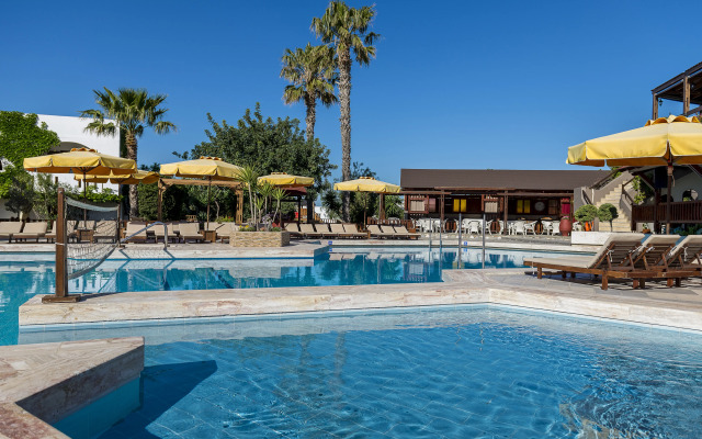 Gaia Garden Hotel