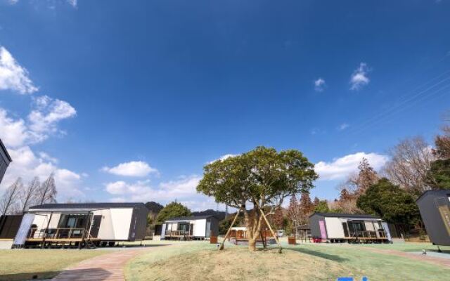 Luxury Trailers Rikyuise