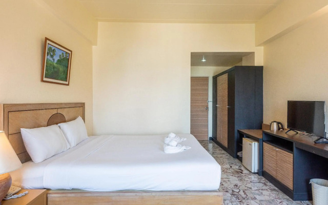 Nonthaburi Palace Hotel