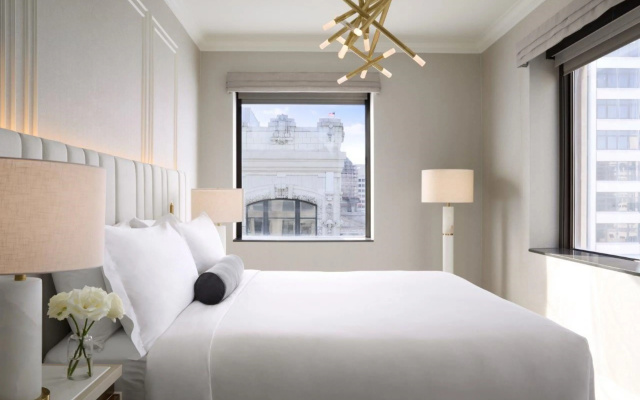 InterContinental Indianapolis by IHG