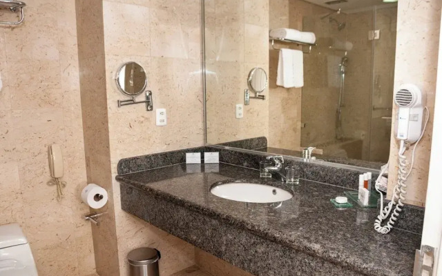 Eurobuilding Express El Tigre