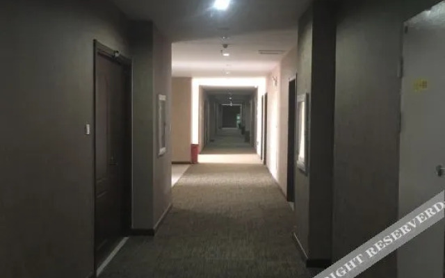 Zhongtian Business Hotel