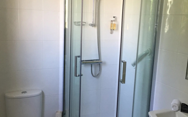 Best Western Hotel de Havelet