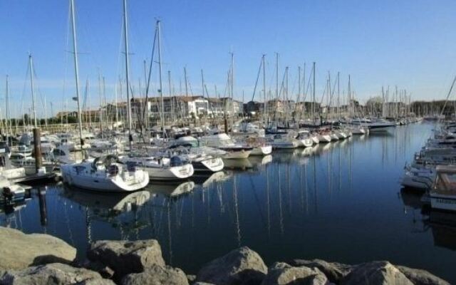 Appartement Hendaye, 2 Pieces, 5 Personnes Fr 1 2 302