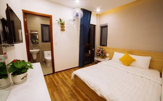 Thien Kim 2 Guesthouse