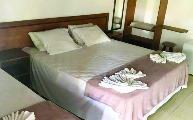 Hotel Fazenda Bandeirantes