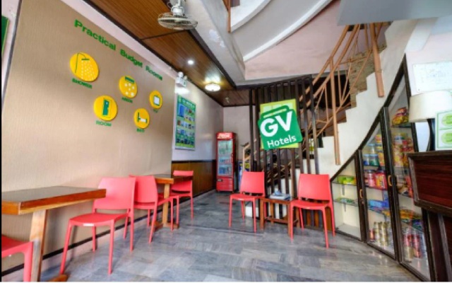 GV Hotel Ozamiz