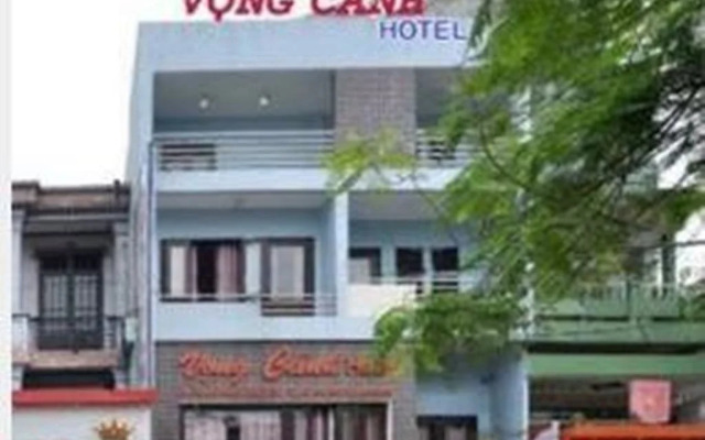 Vong Canh Hotel