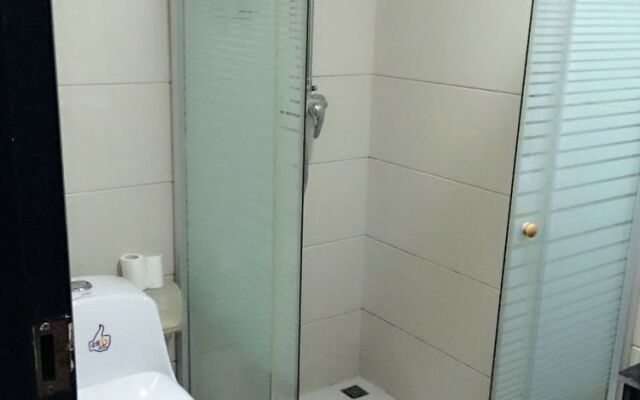 Estay Apartments-Central International Guangzhou