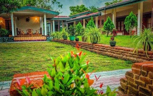 The Heritage Polonnaruwa