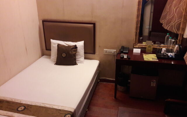 Astoria Hotel