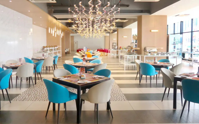 Wyndham Garden i-City Shah Alam