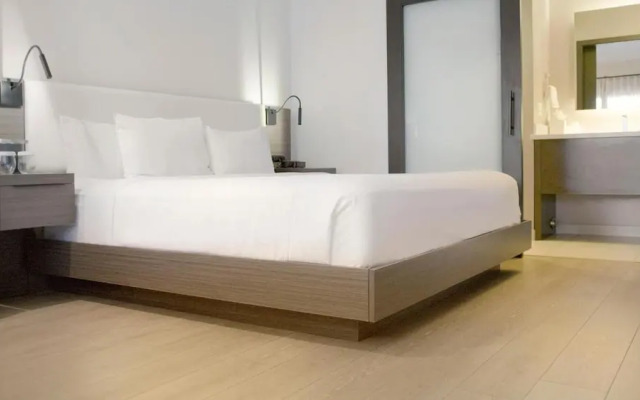 The Nest Hotel
