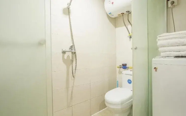 Jiusheng Hotel