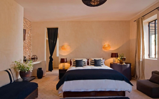 The Capaldi Hotel And Spa