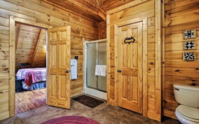 Celebration Lodge