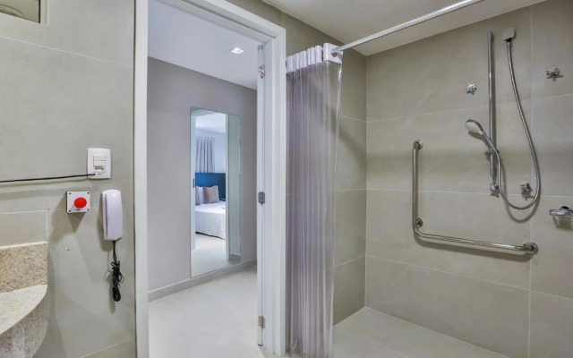 Quality Suítes João Pessoa