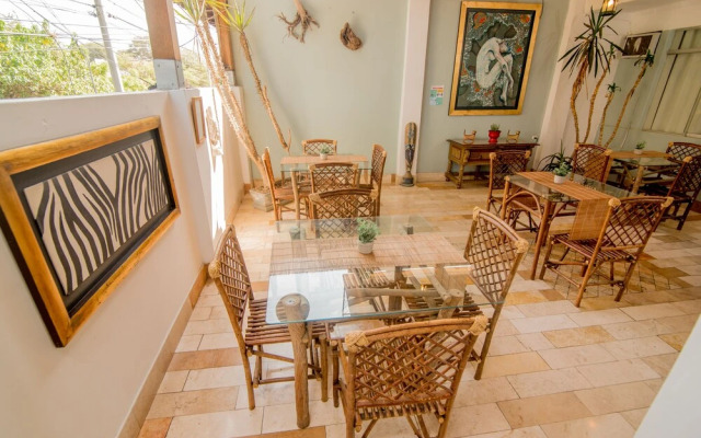 Hotel Ayenda Mango Verde Bed & Breakfast Piura