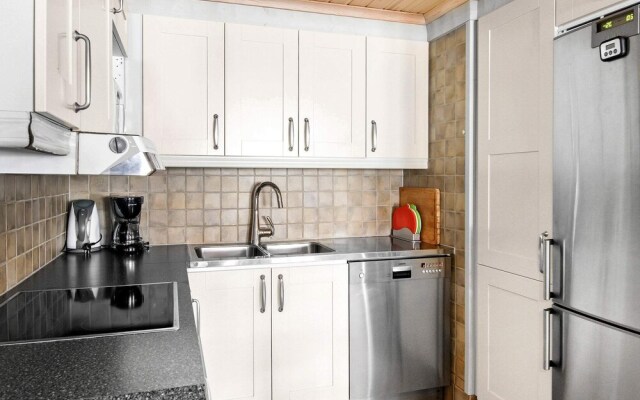 10 Person Holiday Home in Sälen