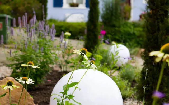 Appartementhaus Martin