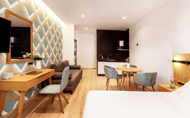 DAYS City Suites Athens