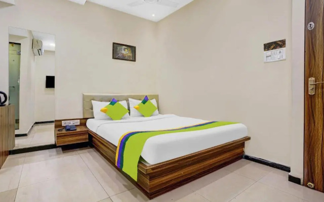 Galaxy Inn Sher E Punjab by Treebo