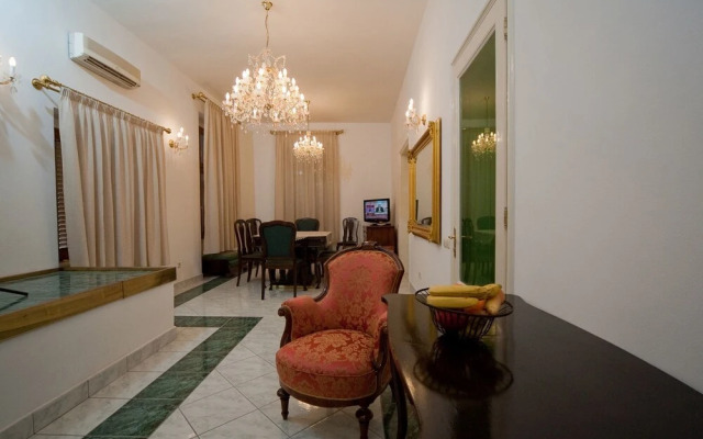 Apartments Villa Castello