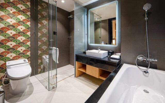 Danang Mikazuki Villas & Spa