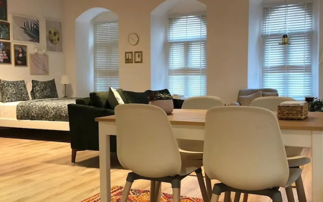 Flats Company Ajda Apartment